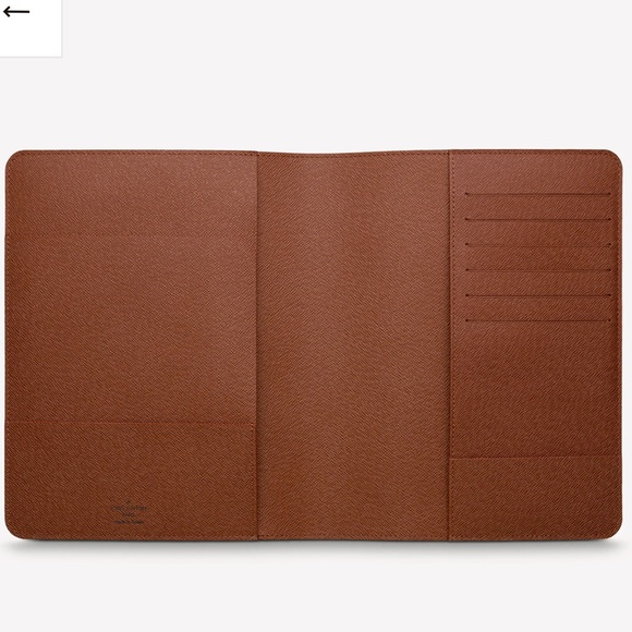❌SOLD❌Authentic LV Desk Agenda. Get It NOW - Picture 2 of 5